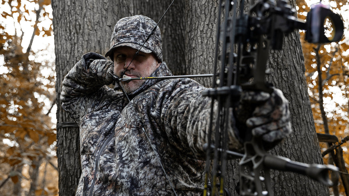 Introducing: ASIO 2.0 - Next. Level. Bowhunting.