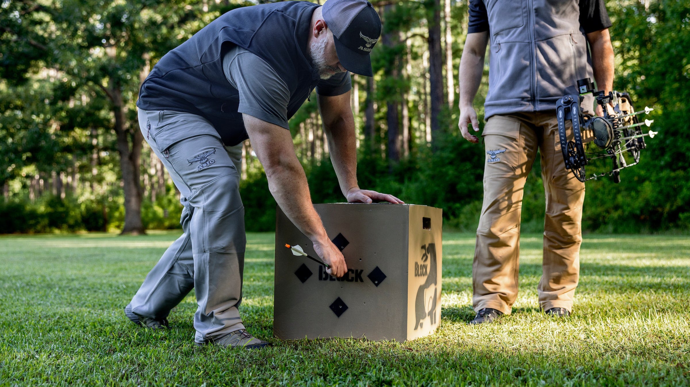 There Is No Whitetail “Off” Season