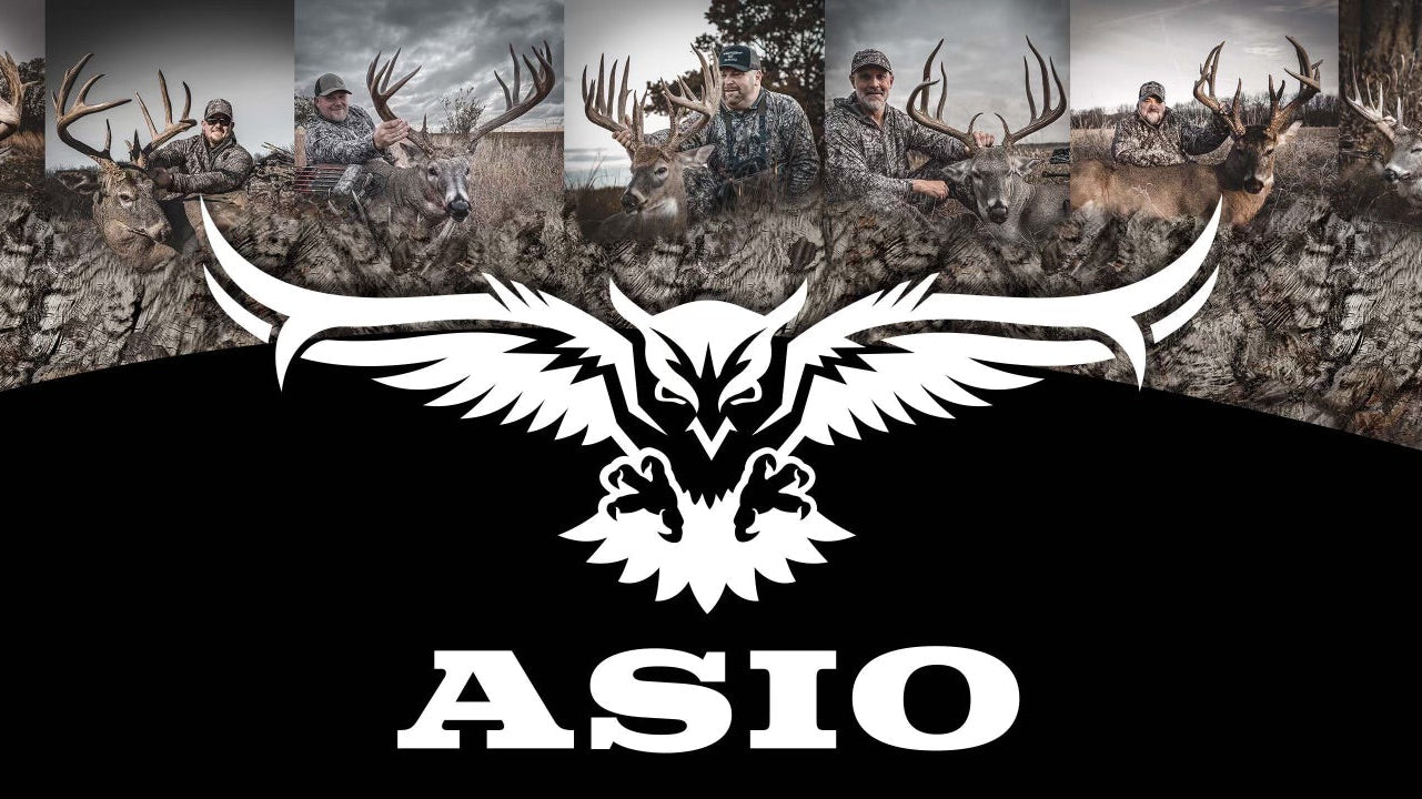 ASIO Brand Update: What’s Coming in 2025