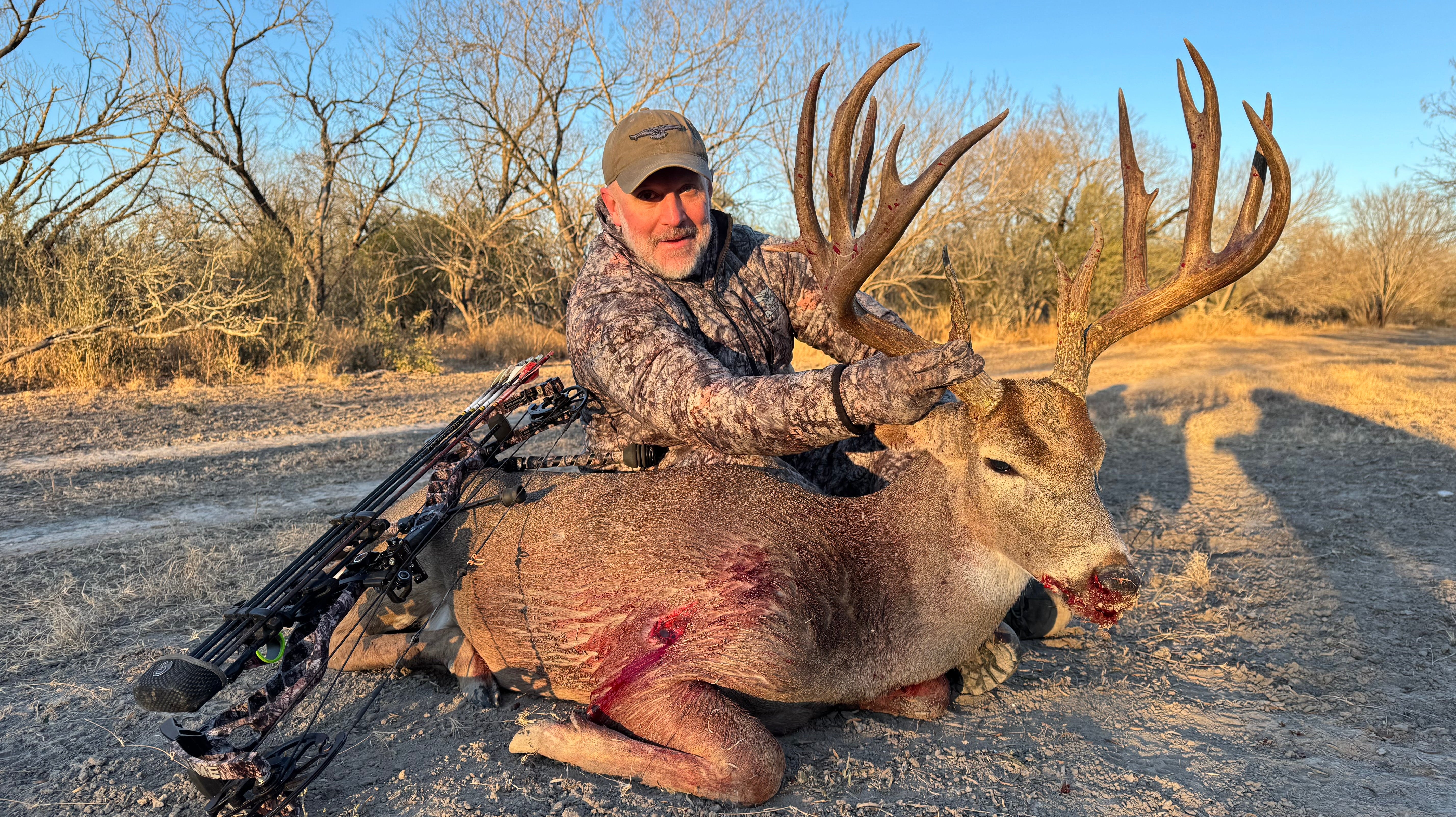 Kicking Off Trade Show Season & Joe’s Latest Hunts