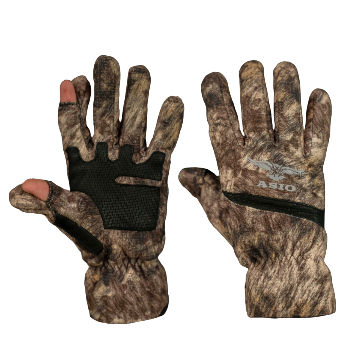 Test Des Gants Chauffants Imperméables Day Wolf 7.4V2200MAN Pour Moto Et Ski