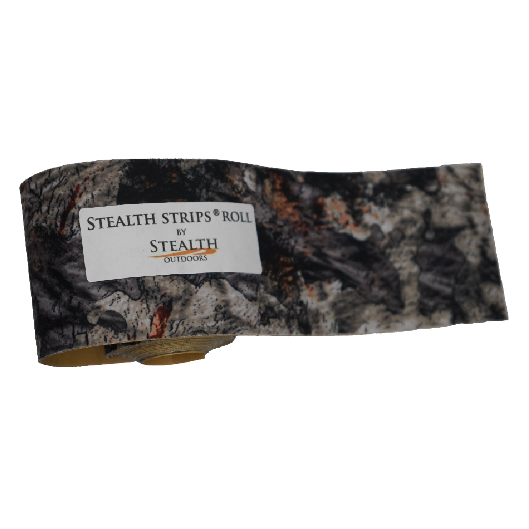 ASIO Raptor Camo® Stealth Strips®