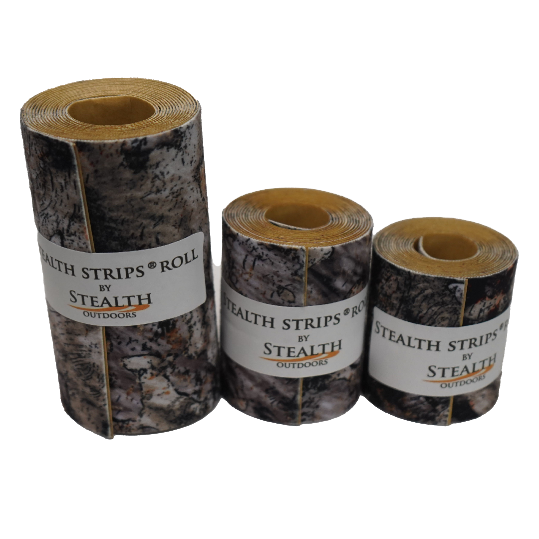ASIO Raptor Camo® Stealth Strips®