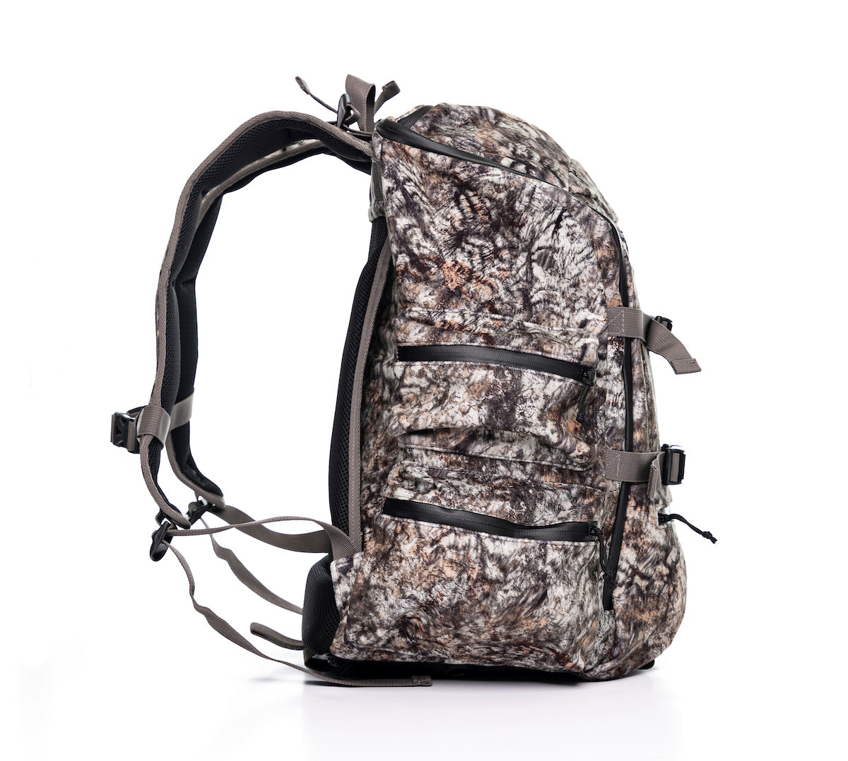 Compact Mobile Hunting Pack