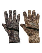 ASIO Gear Midseason hunting gloves in Raptor and RAPX camo or whitetail bow hunting