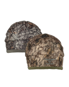 ASIO Gear Sherpa Neck Gaiter in Raptor and RAPX camo for cold weather concealment