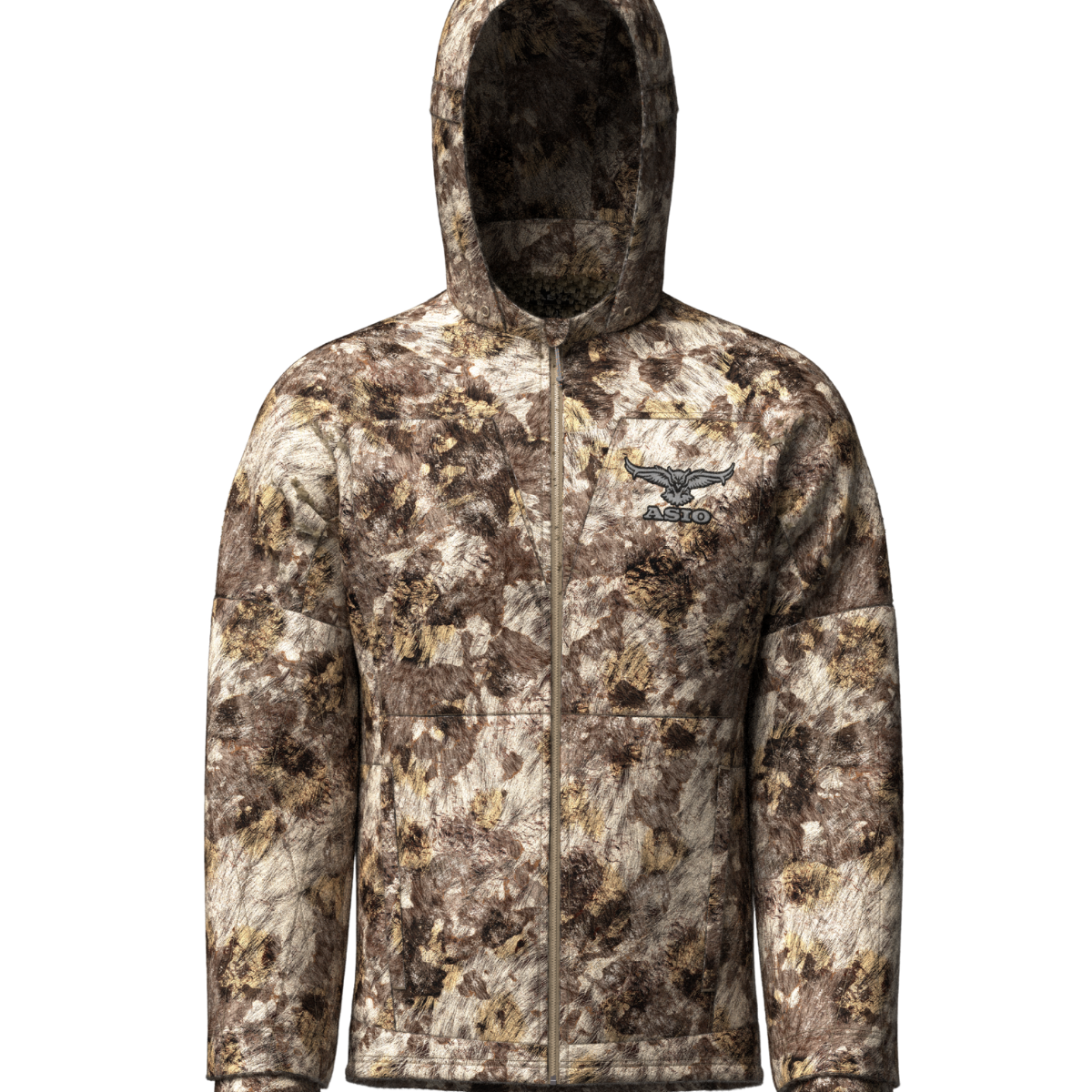 (新品) HUNTER MORI RUB HUNTING COAT Hunter + Women’s Original Color Blocked Rubberized