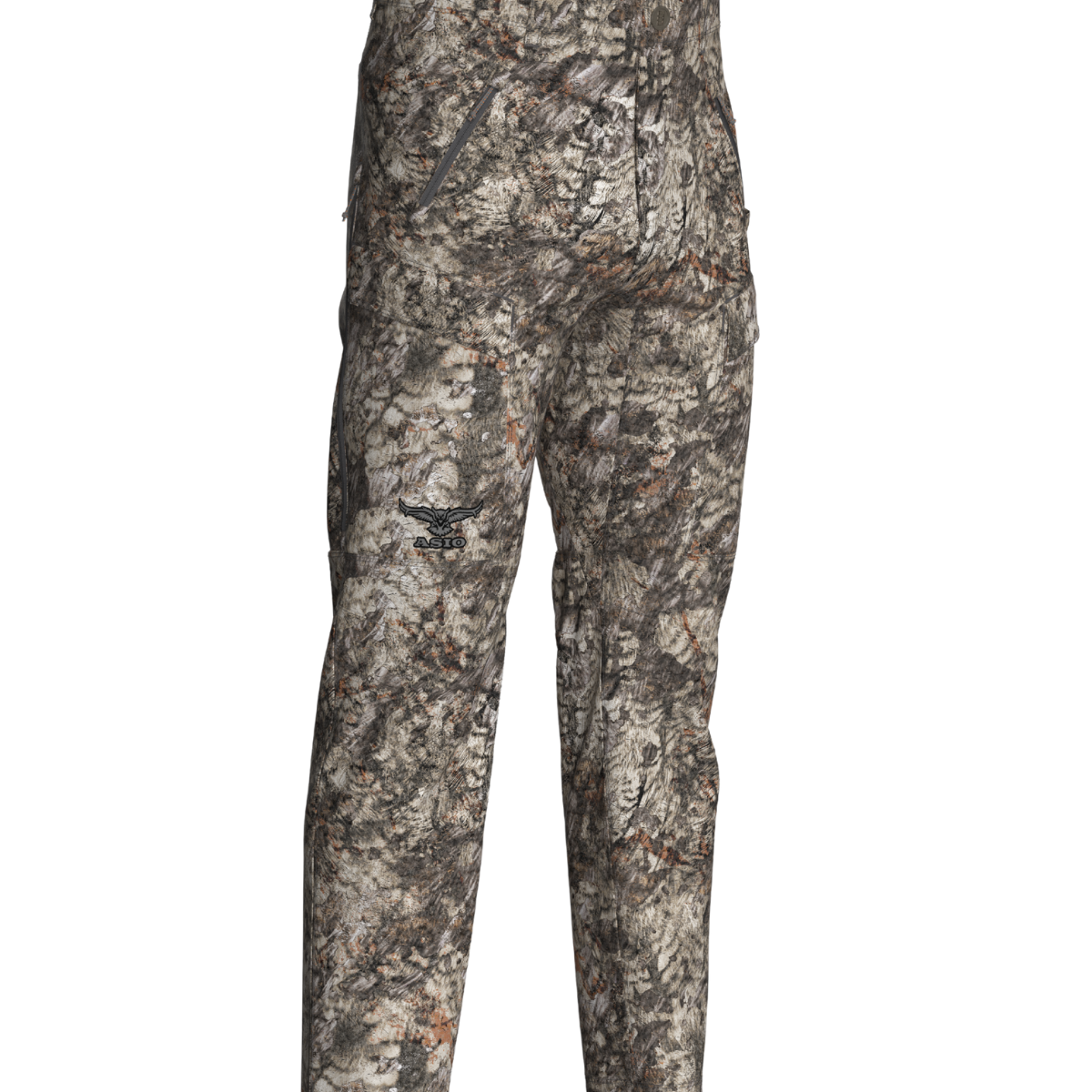 Lightweight Hunting Pant Early-Season Performance – ASIO Gear