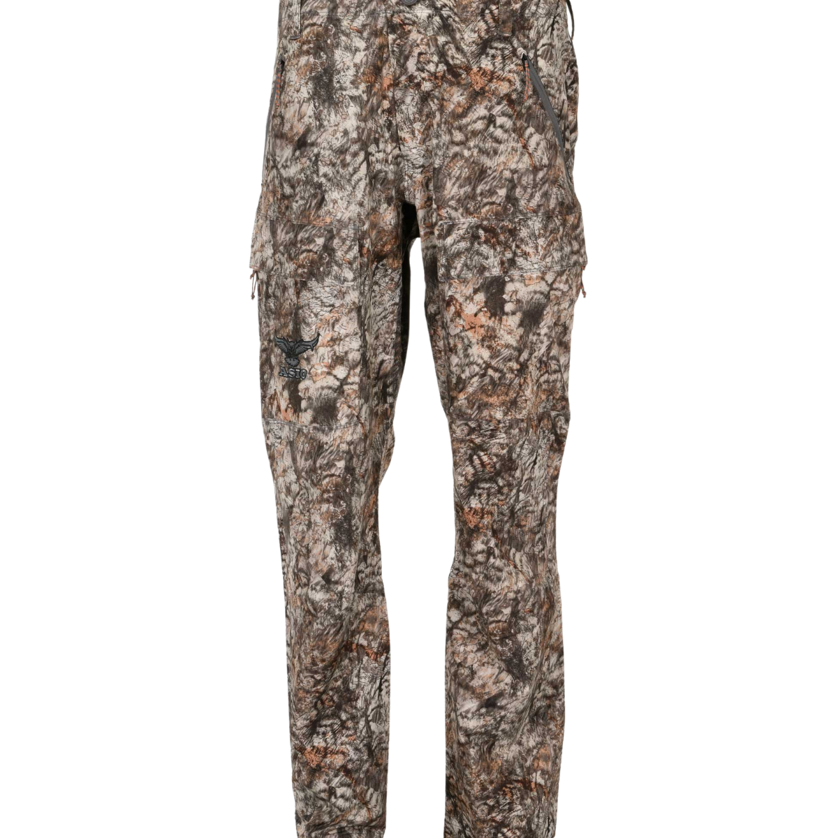 ◆ITZAVIBE◆ Halter neck set banding pants ICC22WPT18BK Midweight Pant – ASIO Gear