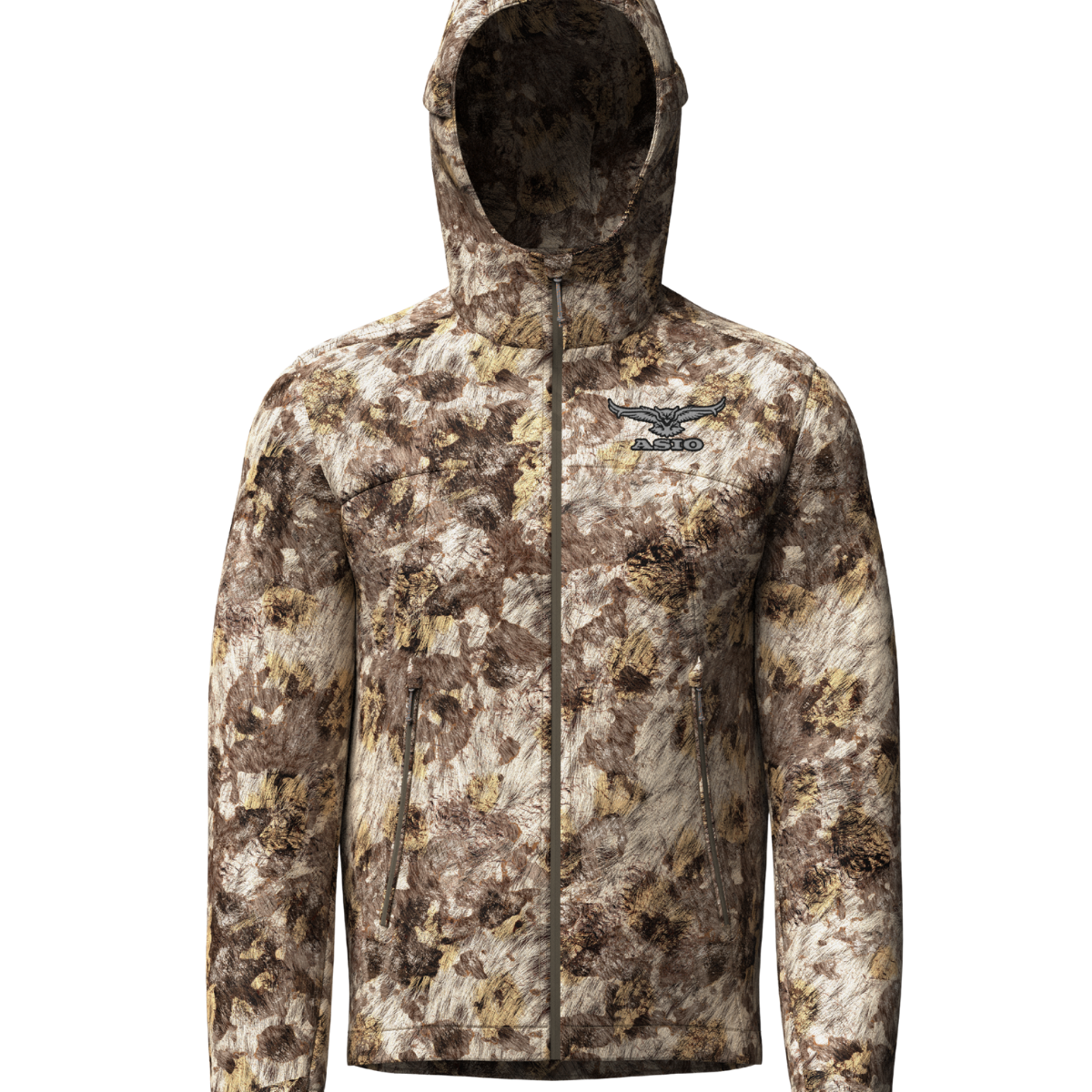 You hei様land's end hunting jacket Men's Anyweather Fleece Shirt Jacket | Lands' End