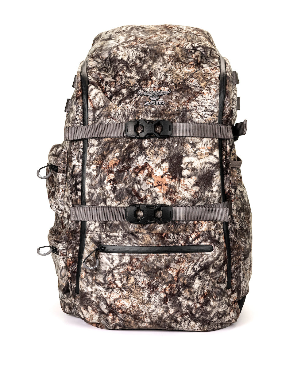 Tree Stand Bowhunters’ Backpack