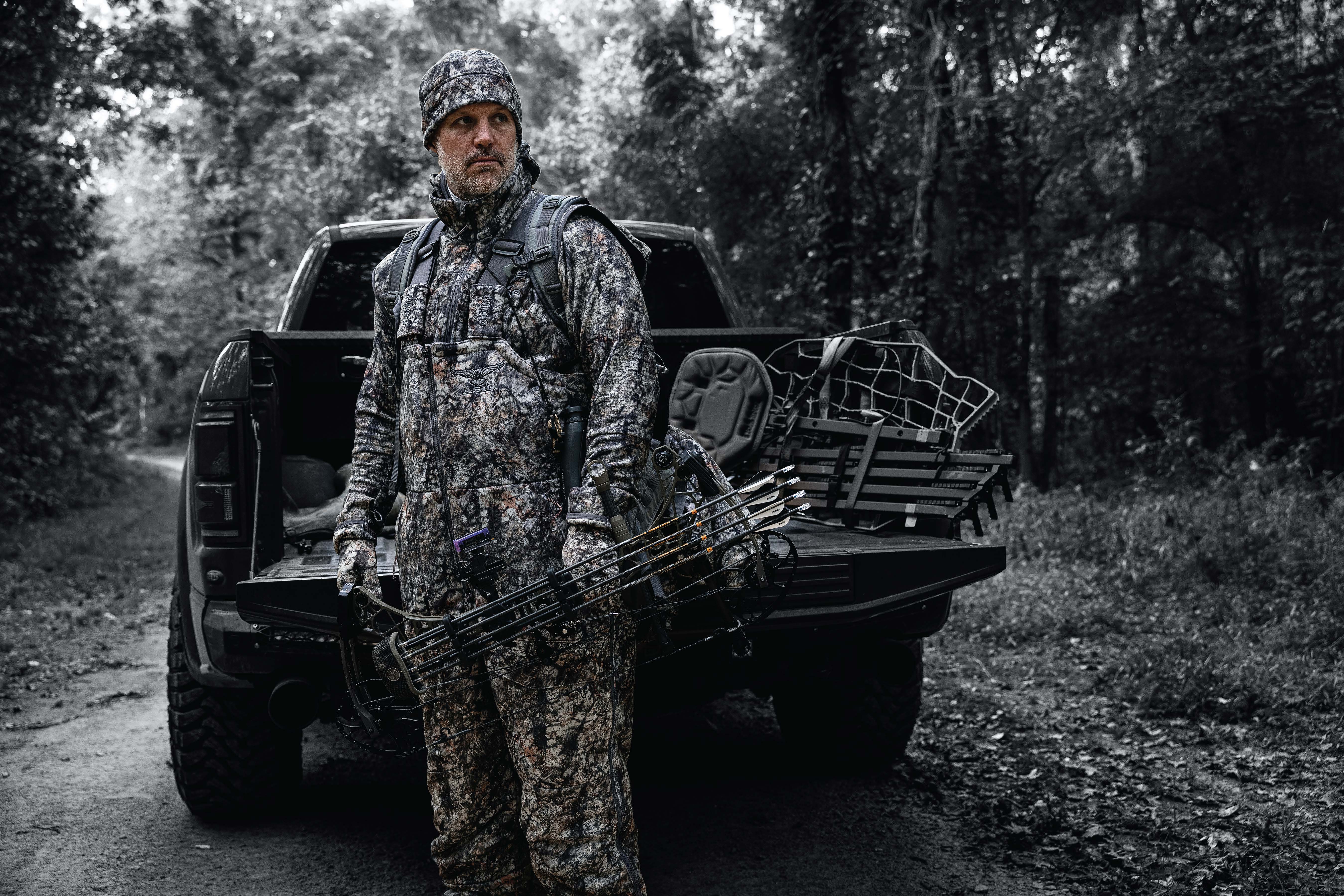 PART 2: Introducing Mission Whitetail: Exploring the depths of Preparation, Planning, &amp; Strategy
