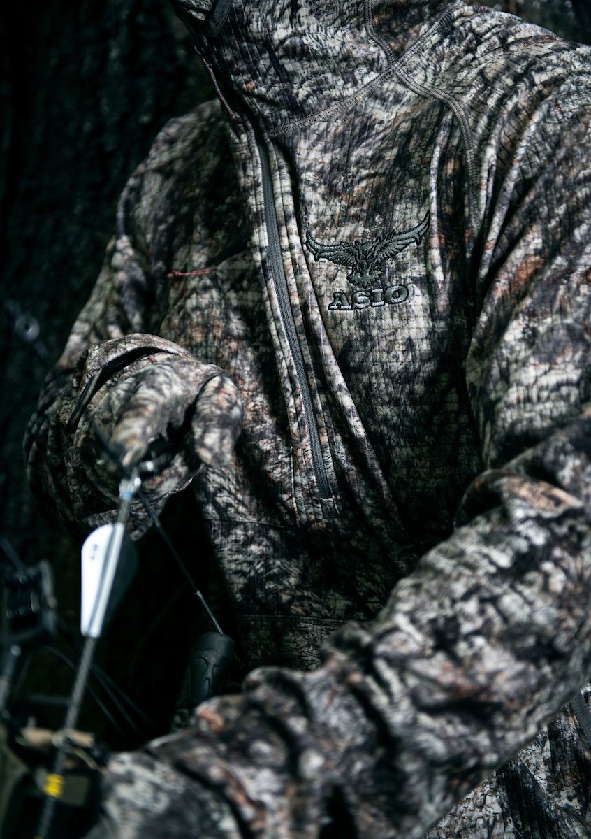 Quality for the Best Hunting Camo