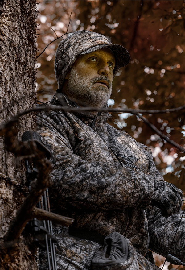 Introducing: ASIO 2.0 - Next. Level. Bowhunting.
