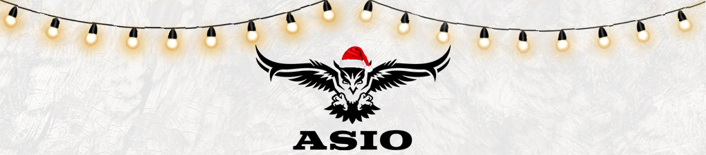 ASIO Gift Guide