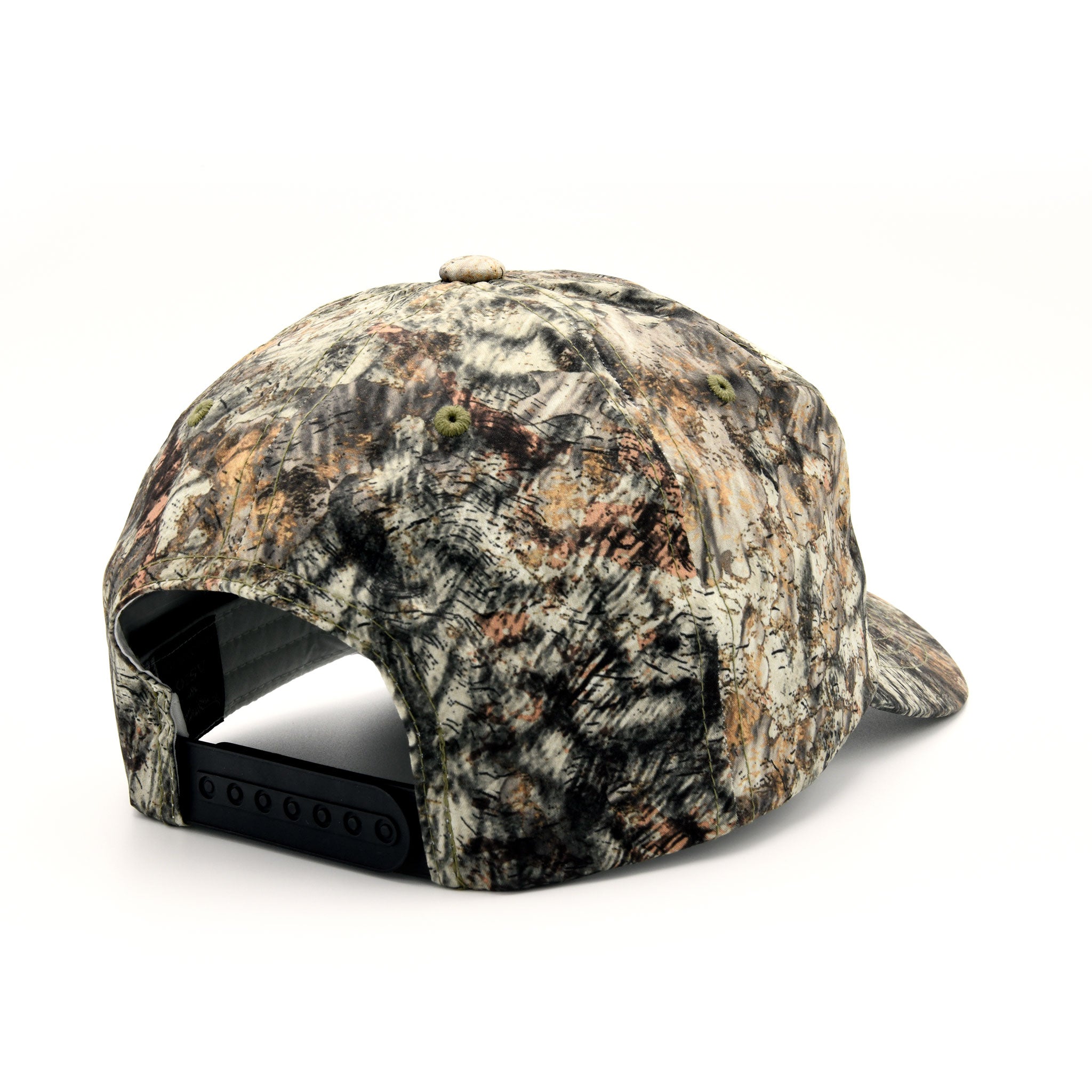 Camo Hat