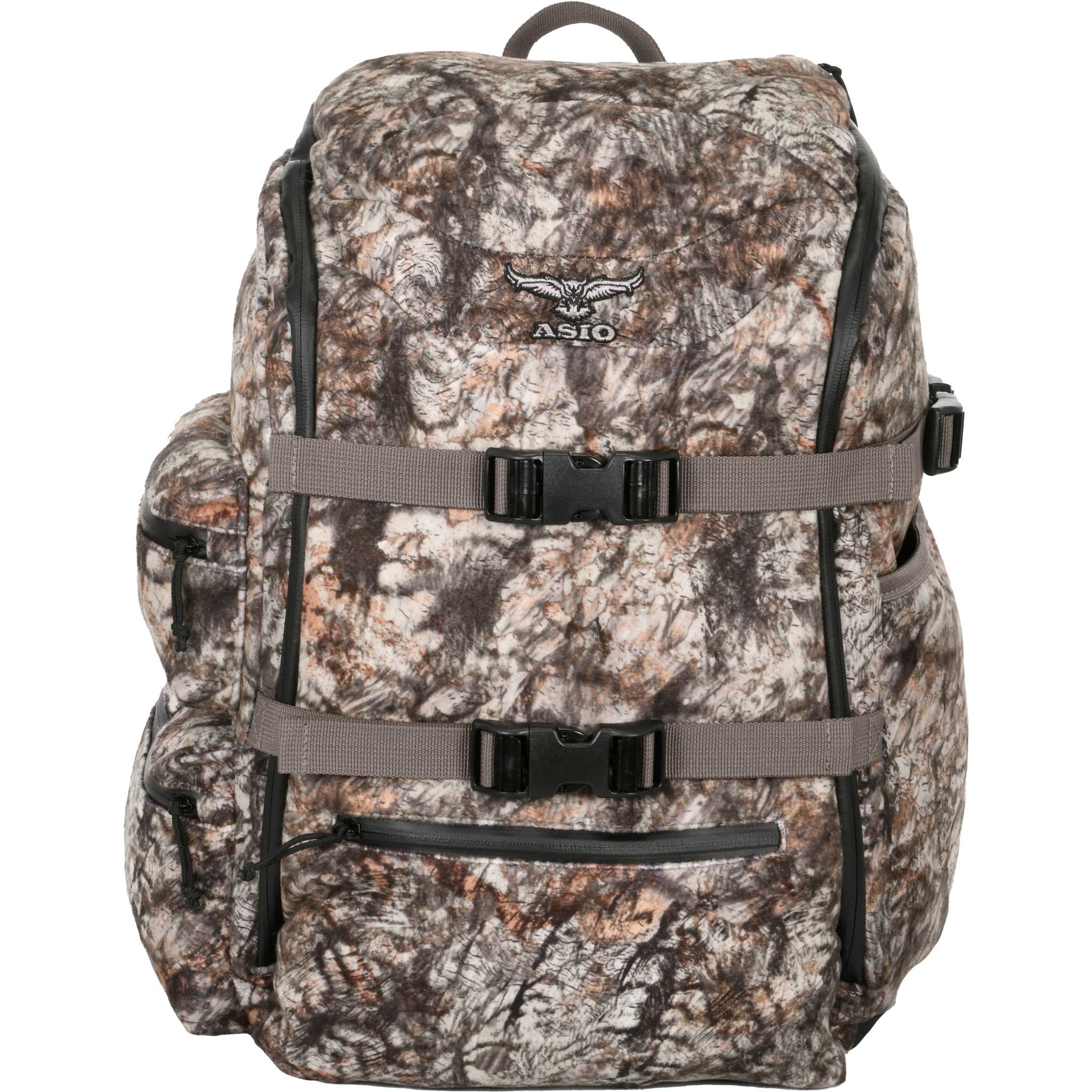 Asio Gear LLC Compact Mobile Hunting Pack