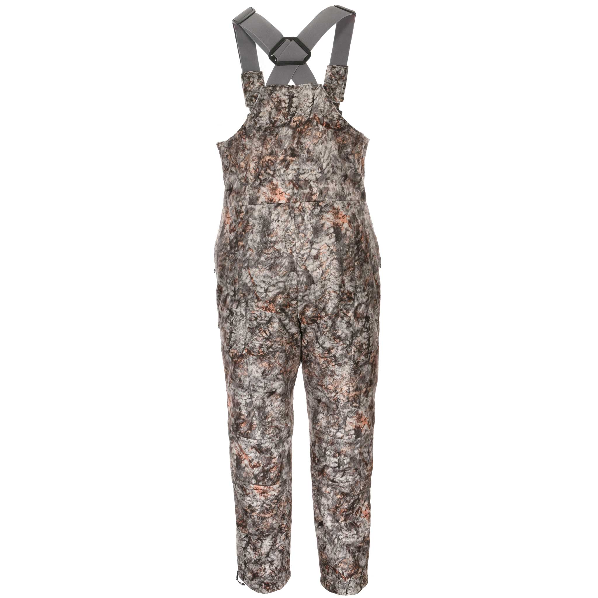 Heavyweight Bib – ASIO Gear