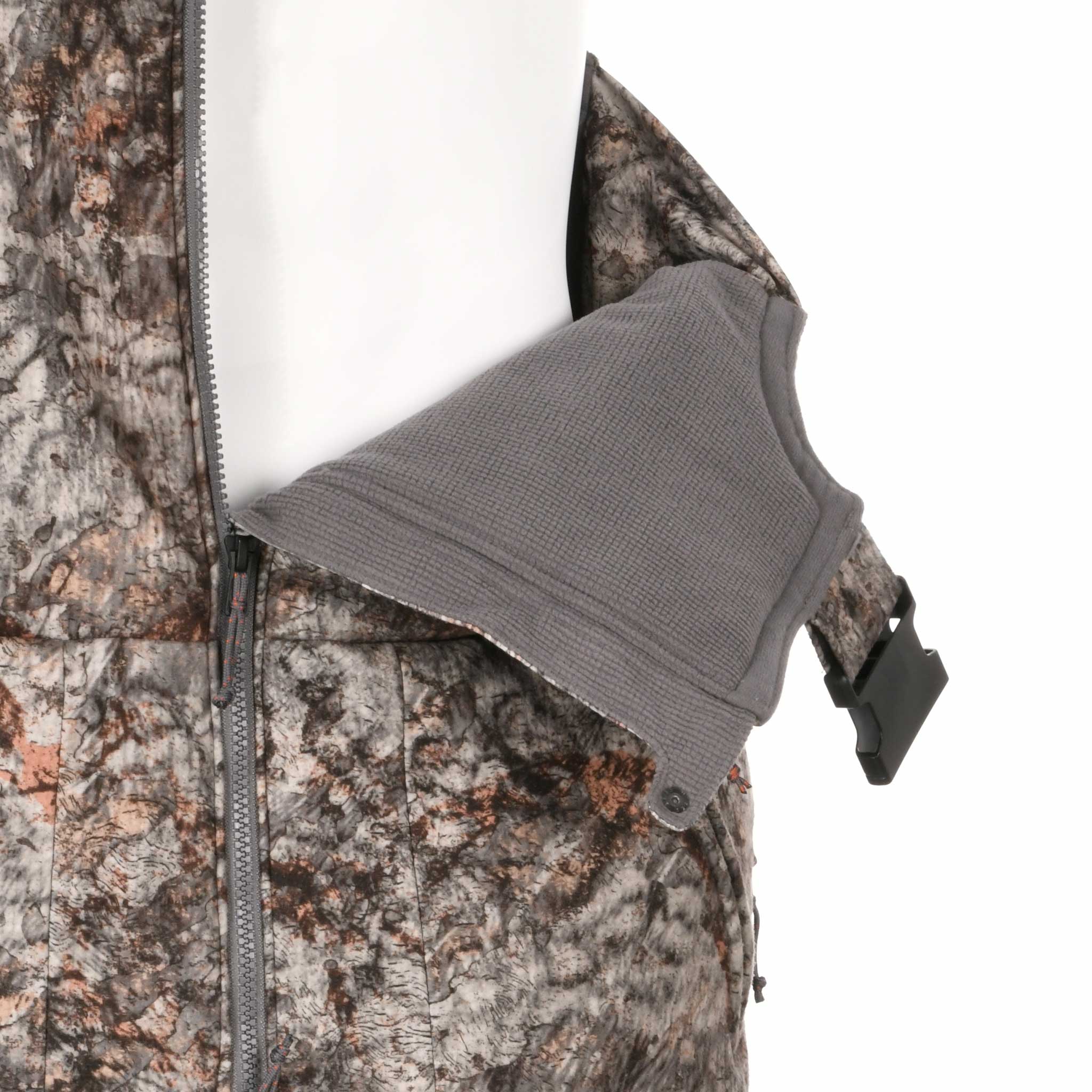 Heavyweight Bib – ASIO Gear