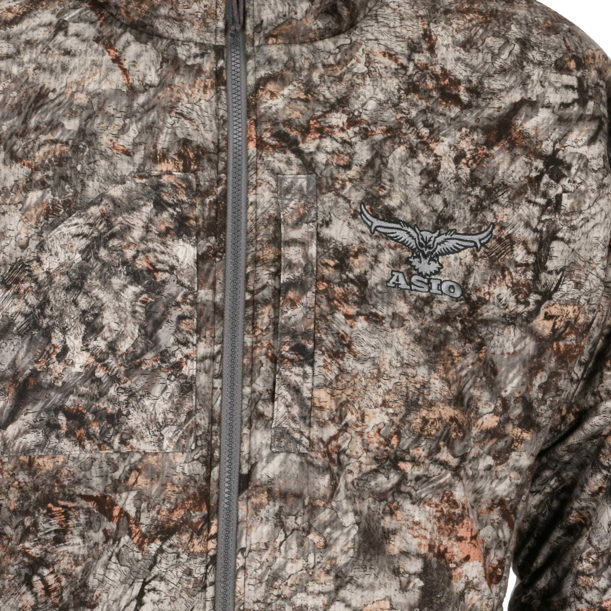 Heavyweight Bib – ASIO Gear
