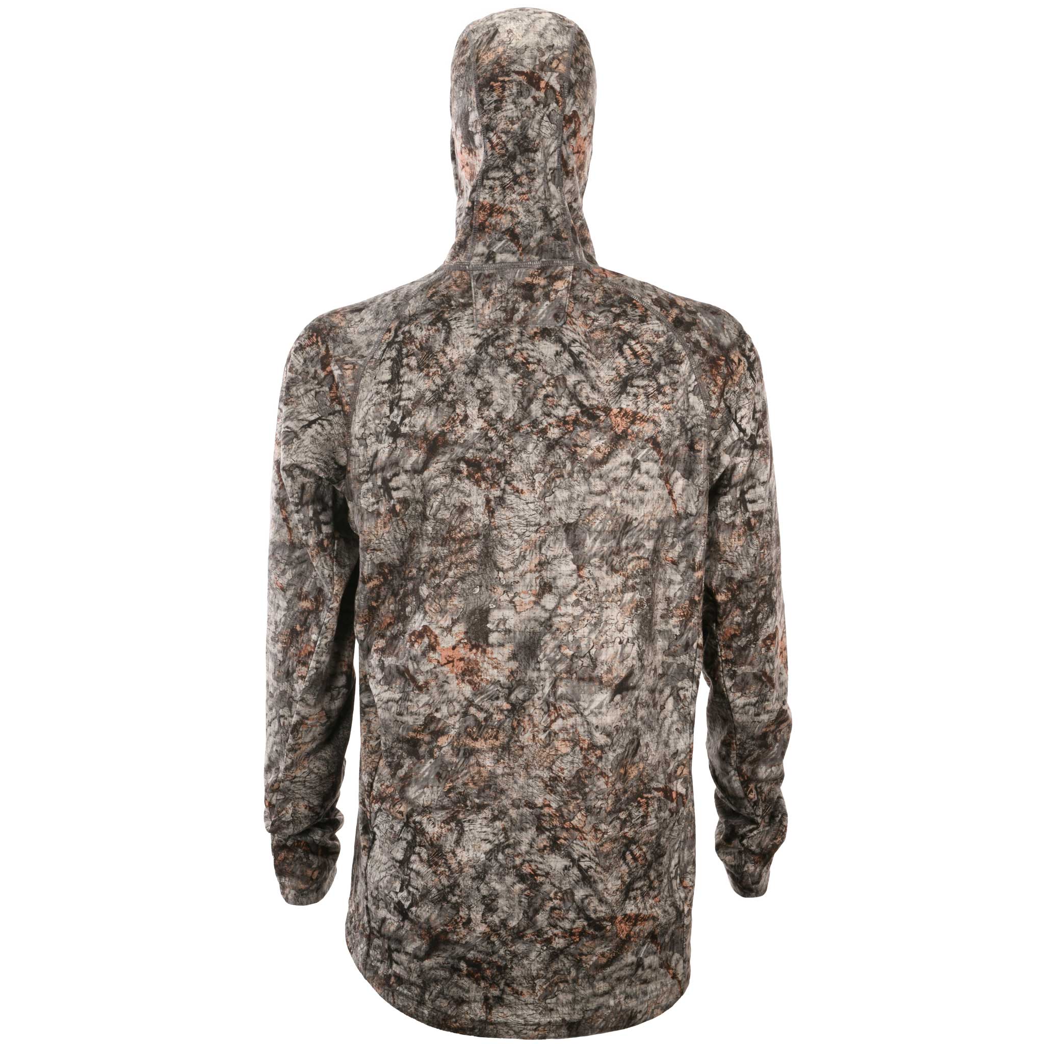 Midweight Core Warmth Vest – ASIO Gear