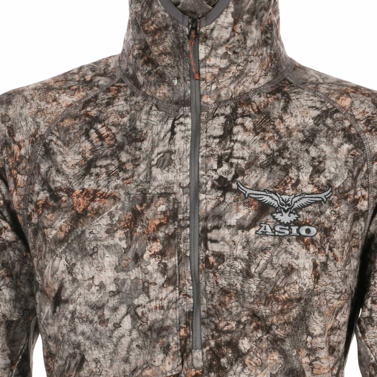Asio Pattern ASIO Gear