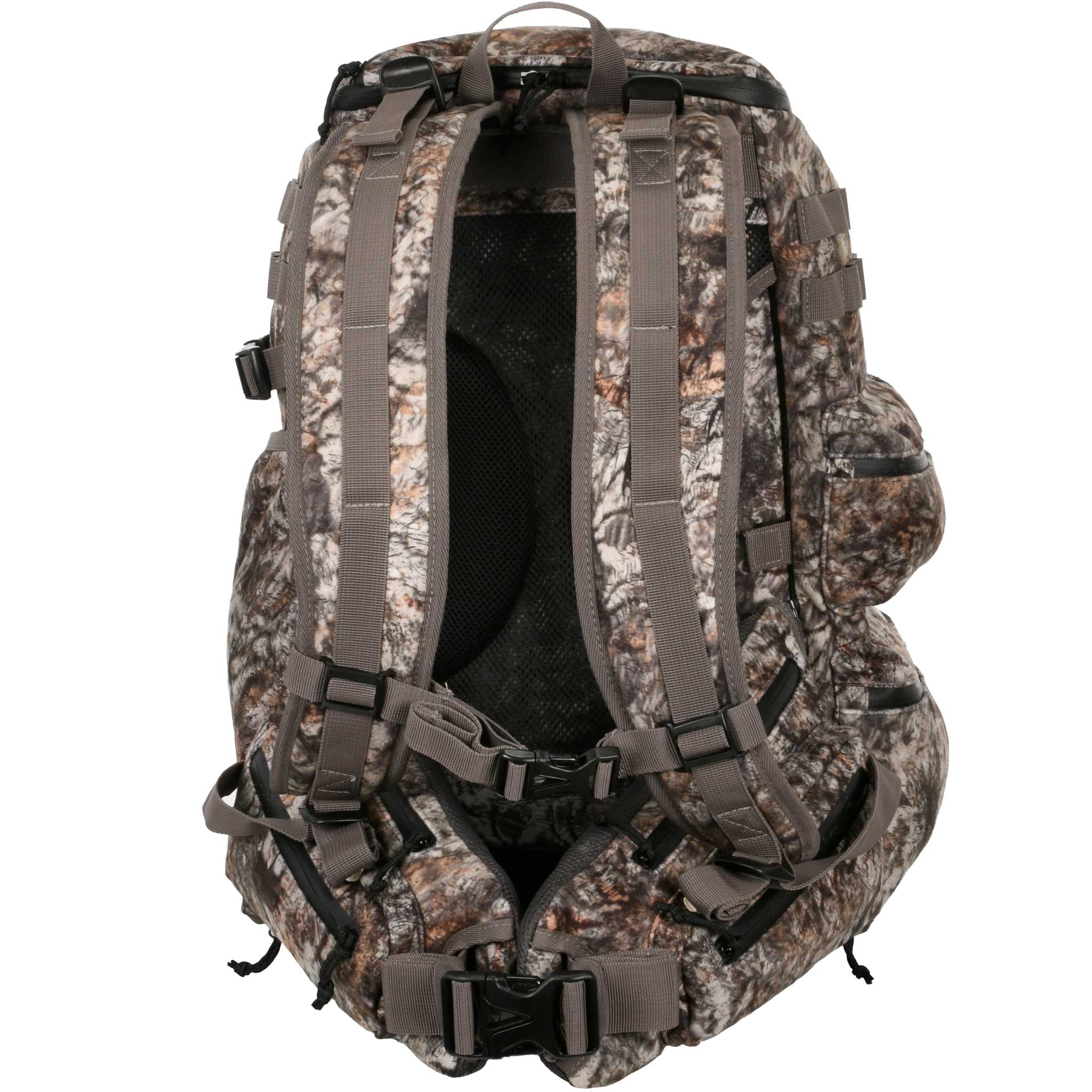 Treestand Bowhunter Pack ASIO Gear