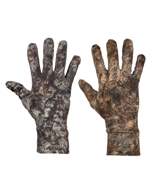 ASIO Lightweight Stretch Glove