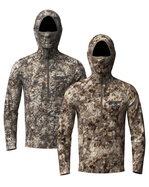 ASIO Lightweight Hoodie