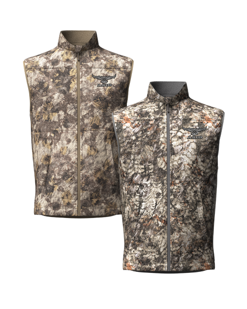 ASIO Heavyweight Vest
