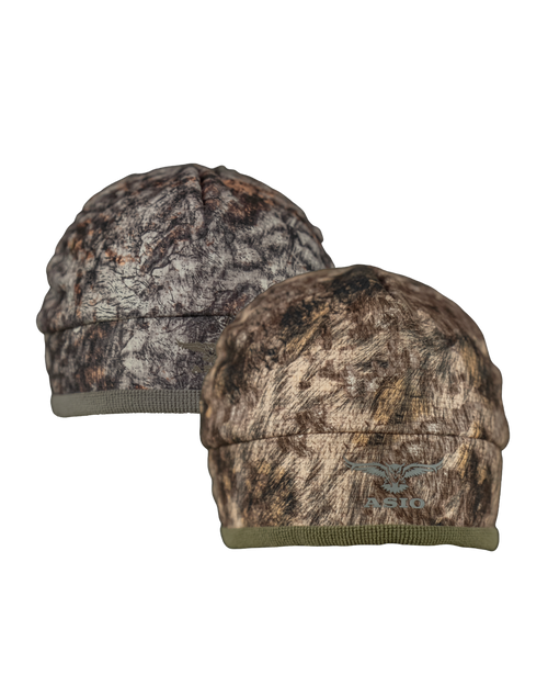 ASIO 3-Layer Windproof Beanie