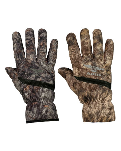 ASIO 3-Layer Windproof Glove