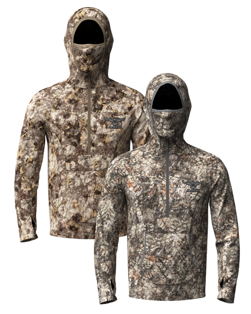 ASIO Midweight Hoodie