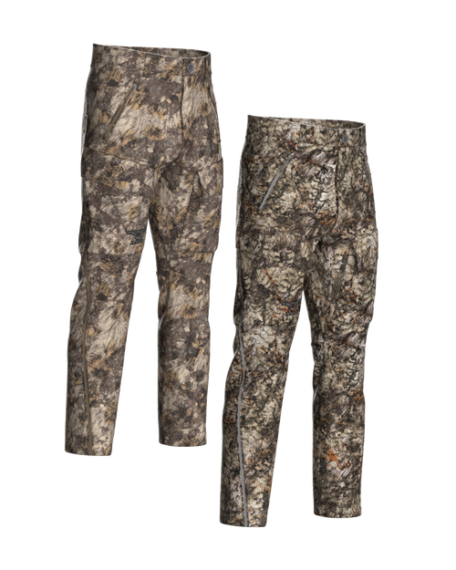 ASIO Midweight Sherpa Pant