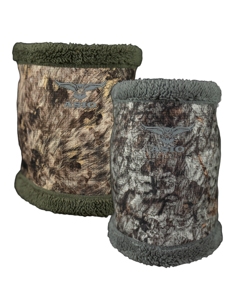 ASIO 3-Layer Windproof Beanie