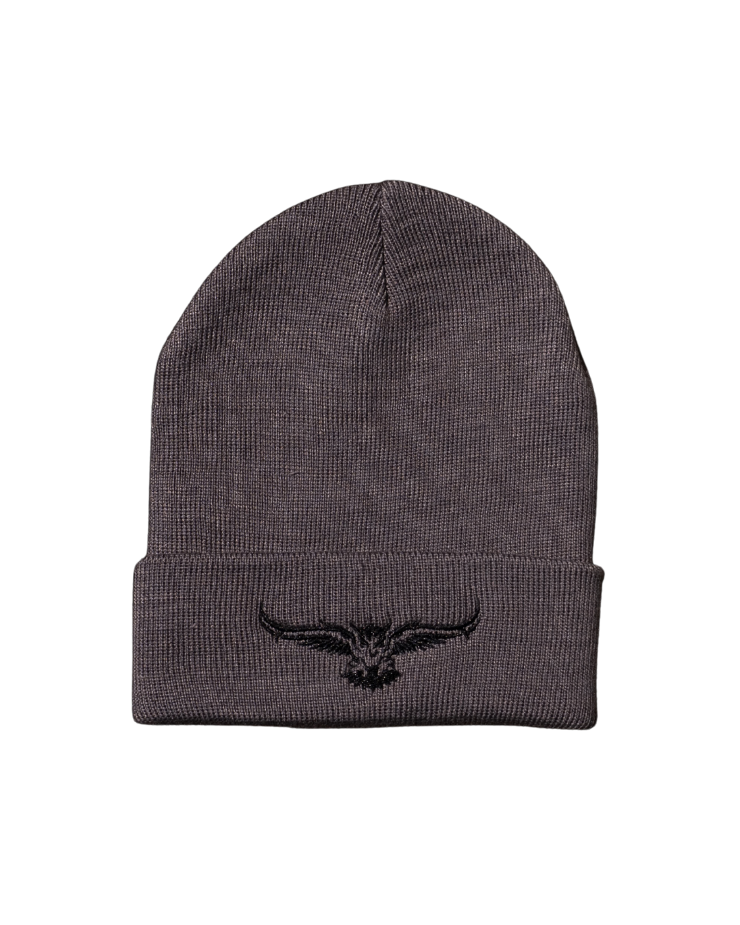 asio knit beanie for whitetail bowhunters