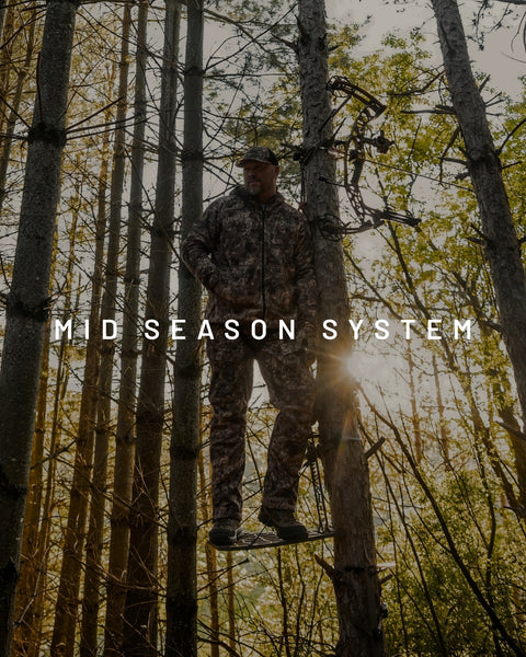 Mid Season System – ASIO Gear