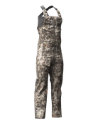 ASIO Gear Heavyweight Bib in RAPTOR Camo – Extreme cold weather hunting bib built for treestand performance