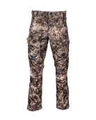 ASIO Gear lightweight early season breathable hunting pant in RAPX camo for treestand and bowhunting concealment