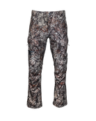 ASIO Gear lightweight early season breathable hunting pant in Raptor camo for treestand and bowhunting concealment