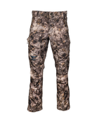 ASIO Gear lightweight early season breathable hunting pant in RAPX camo for treestand and bowhunting concealment