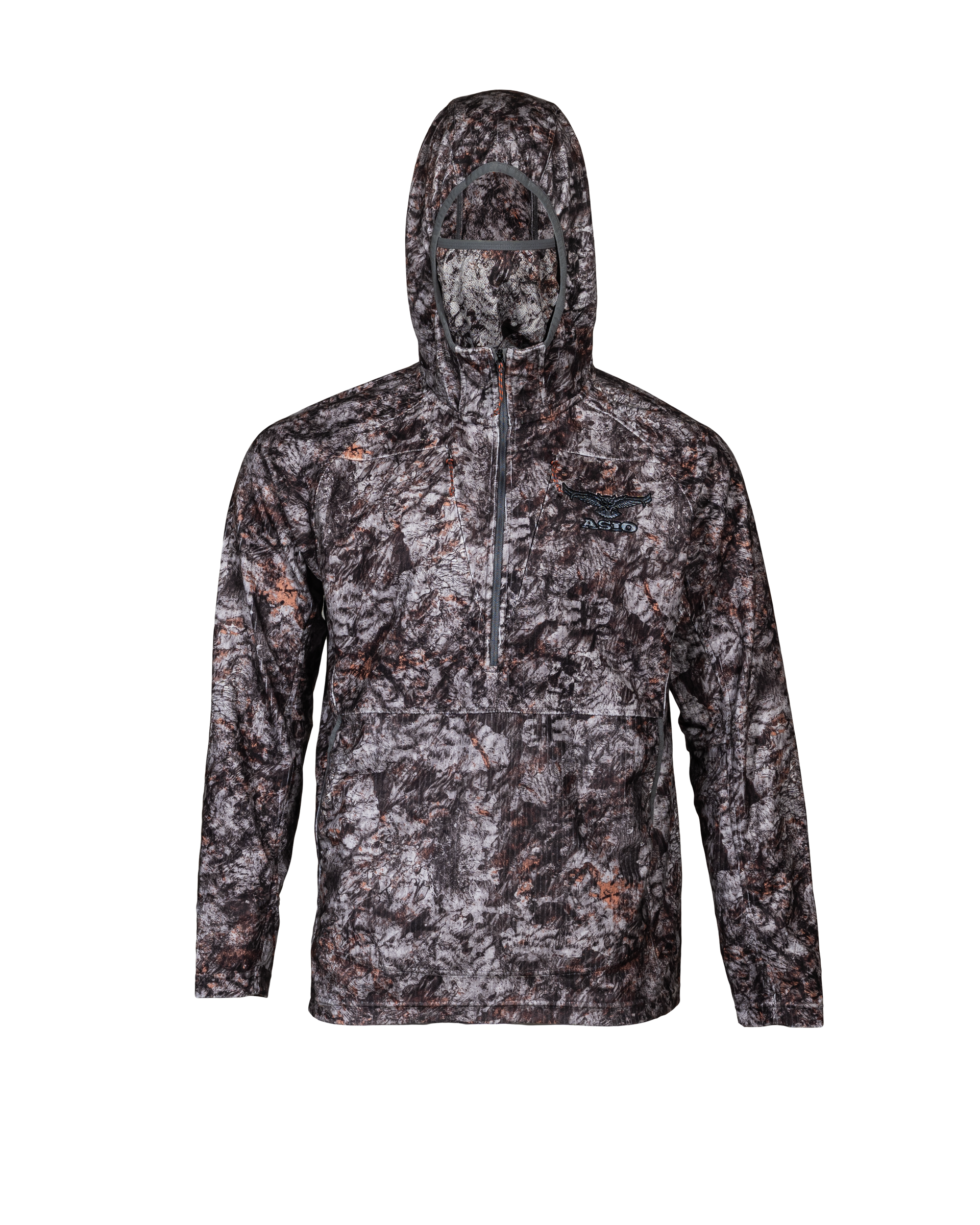 Midweight Hunting Hoodie