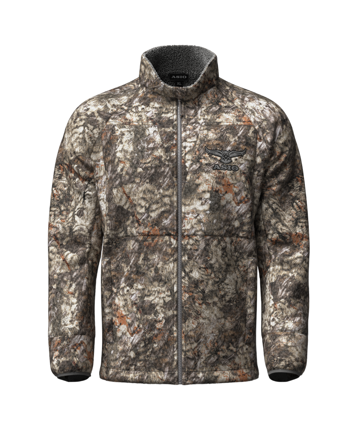 Bowhunting Jackets & Vests | Insulated & Midweight Layers