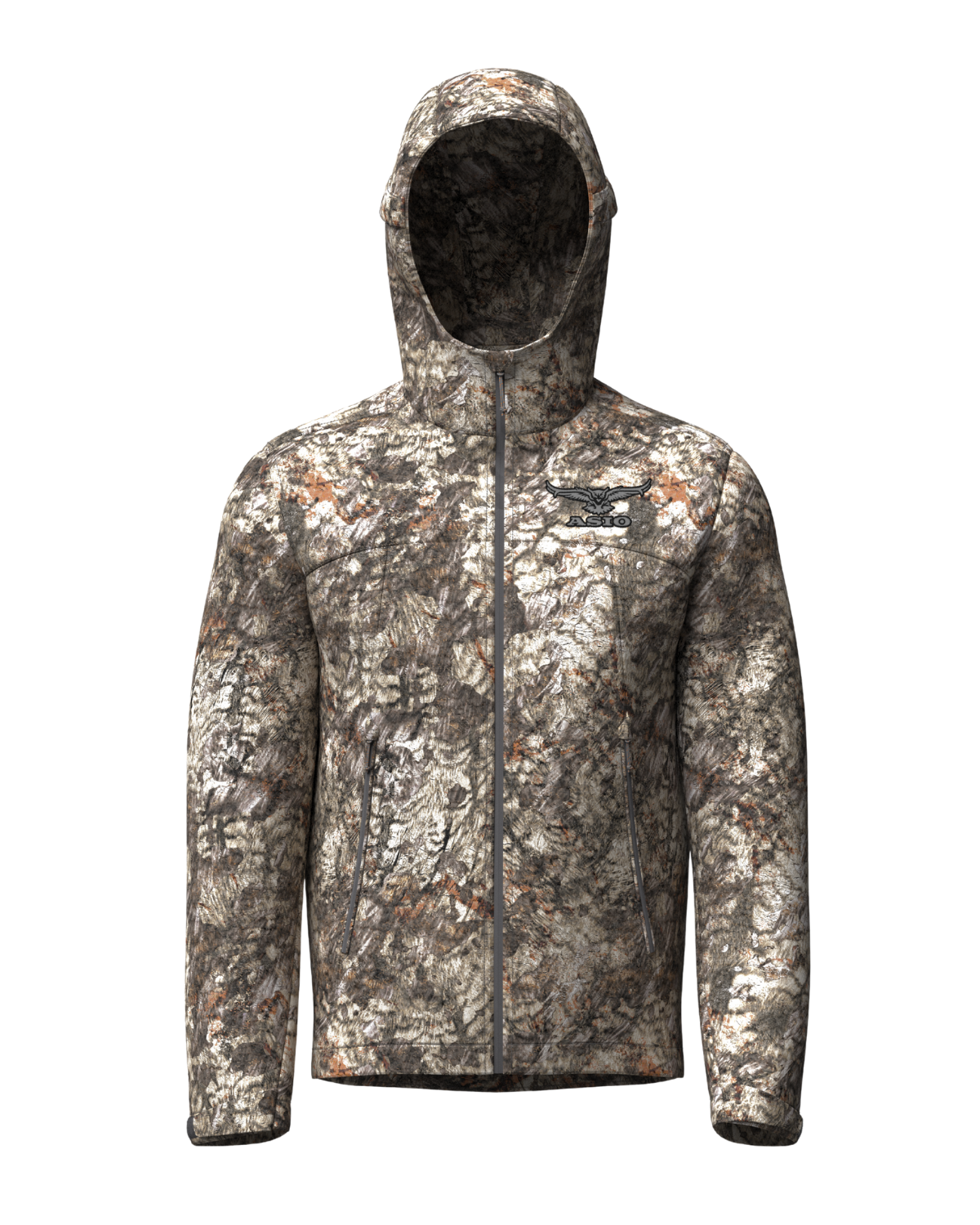 Rainshell Jacket