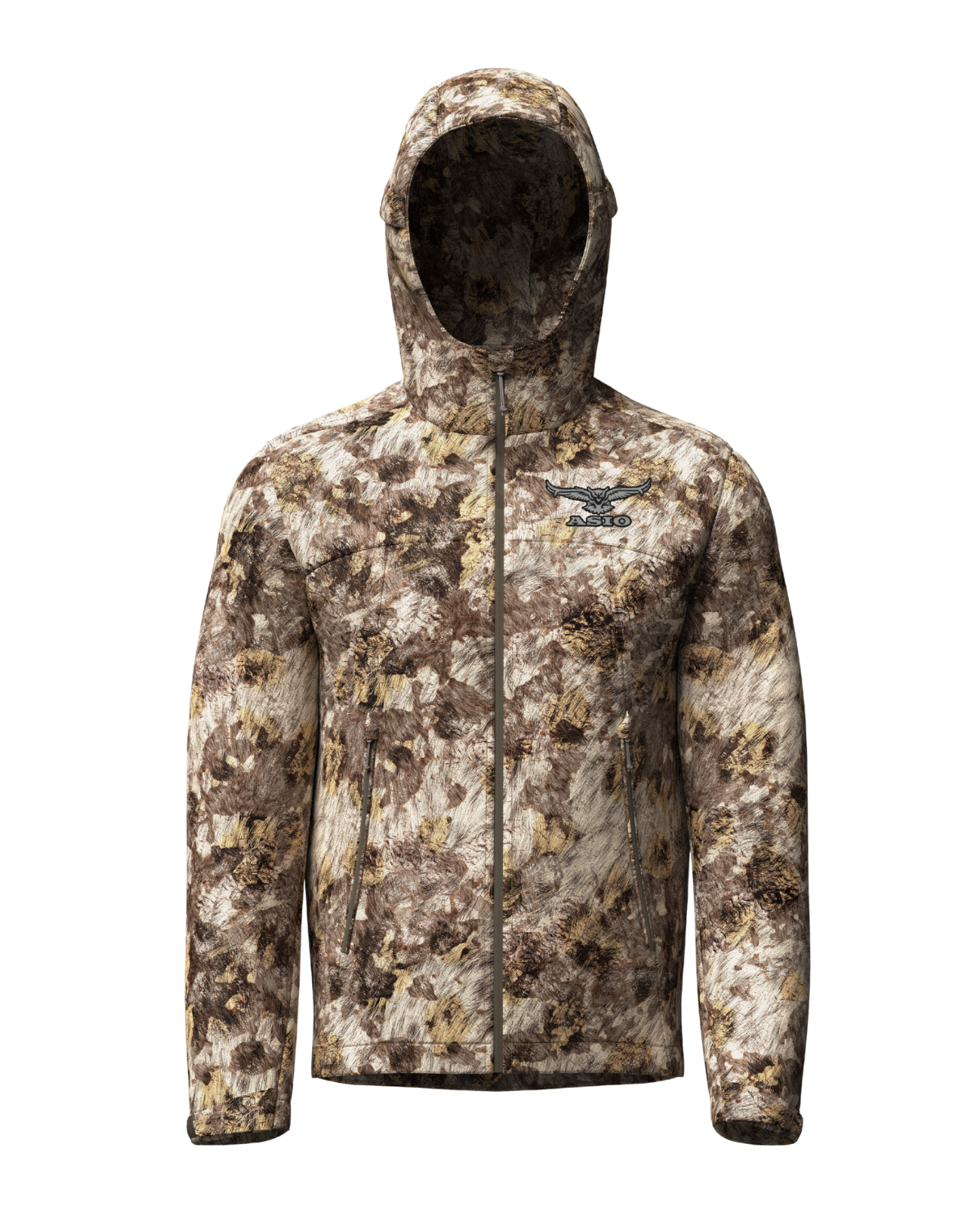 Rainshell Jacket