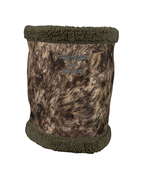 小物 Supreme Fleece Neck Gaiter Camo Generic Brand Camo Thermal Insulated Fleece Neck Gaiter for