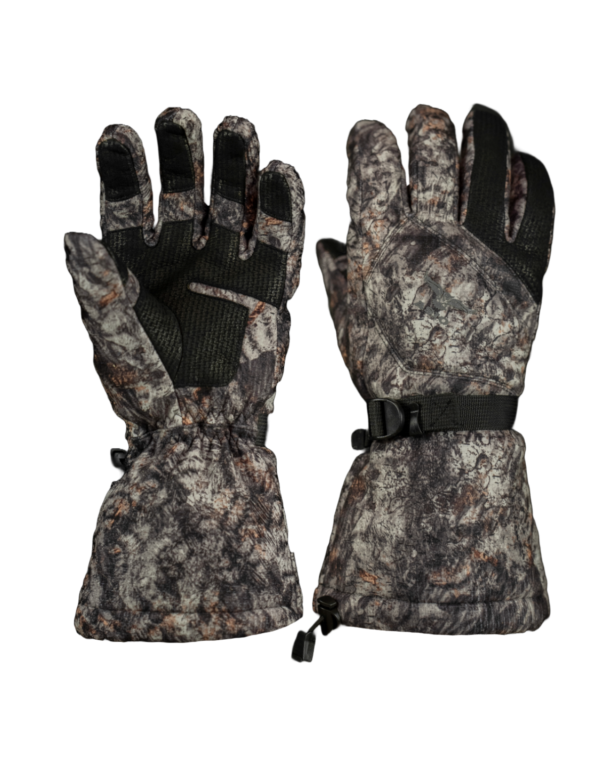 Windproof Insulated Glove – ASIO Gear