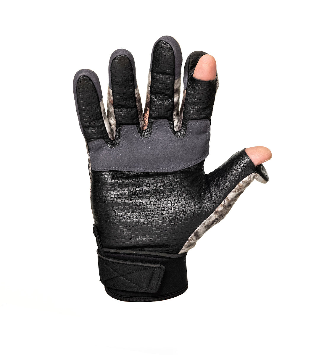 Midweight Shooter Glove