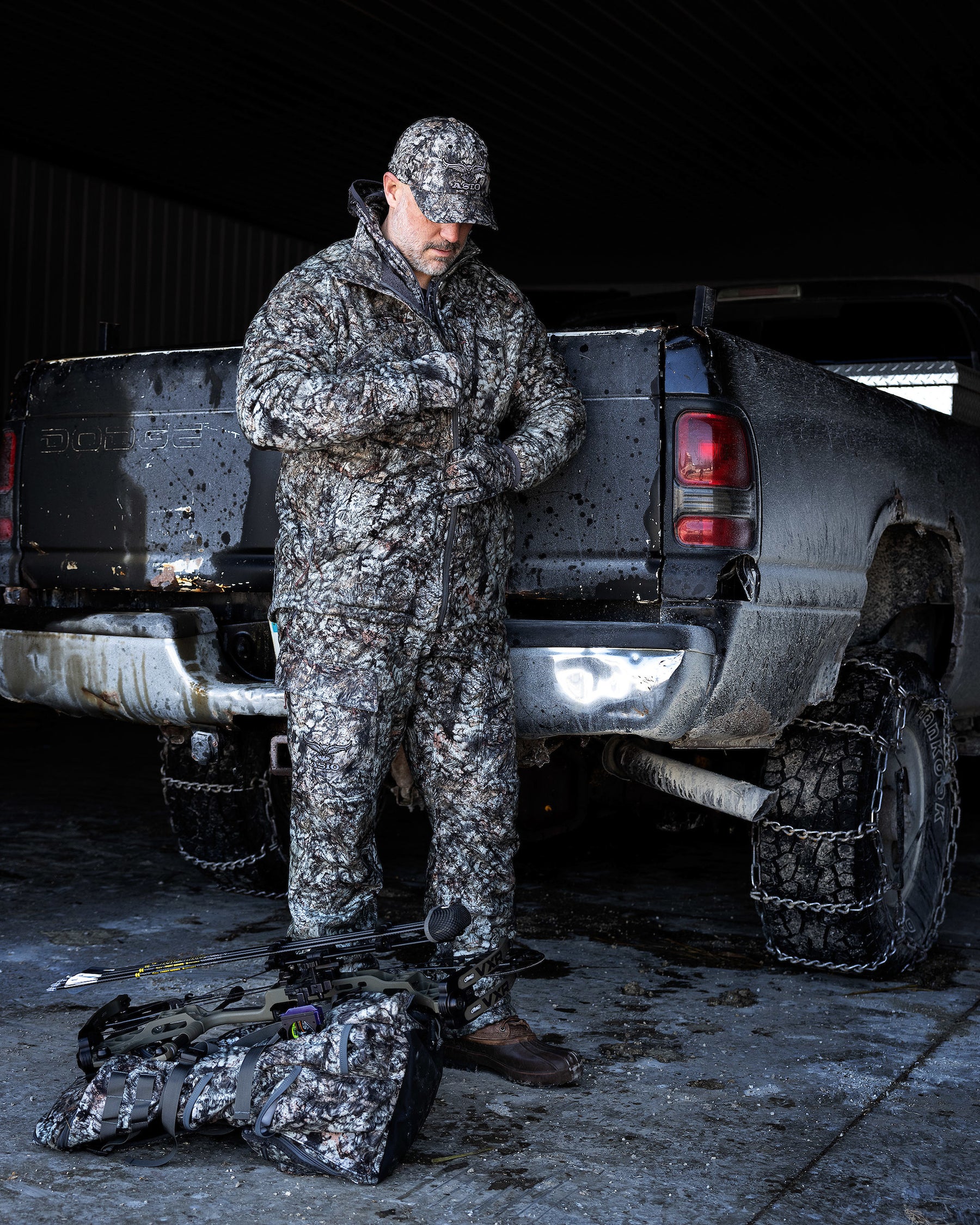 Windproof SherpaLined Pants