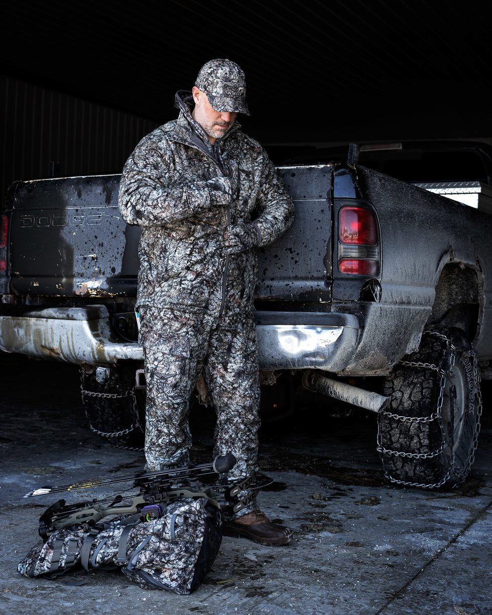 Discounted Items ASIO Gear